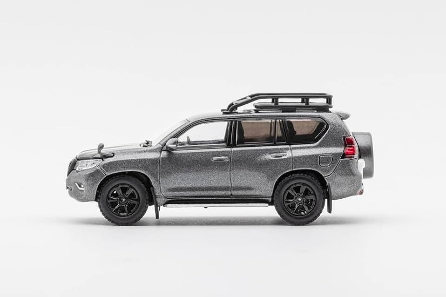Amazon | ゲインコーププロダクツ 1/64 トヨタ ランド